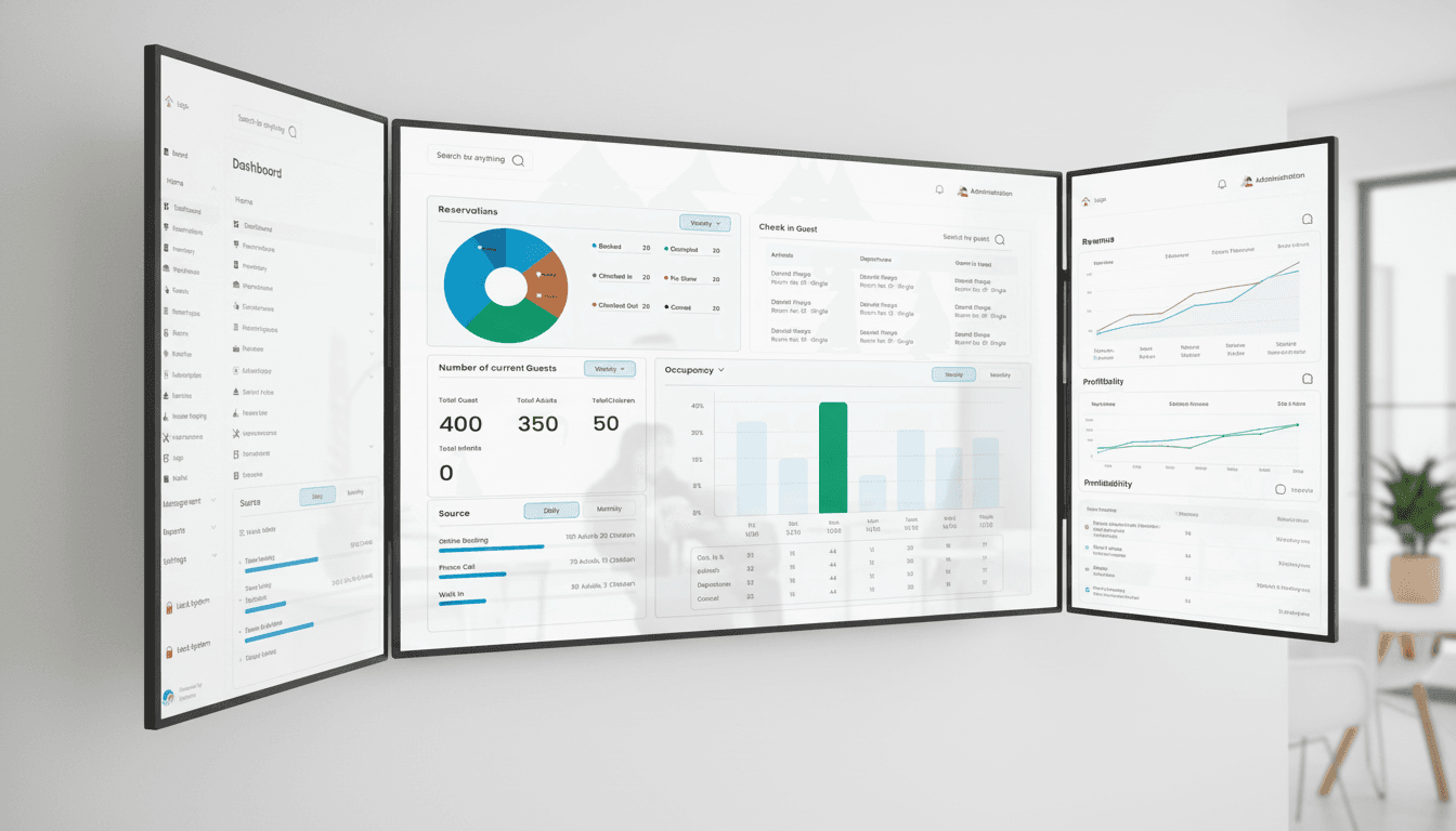 Reporting and Analytics