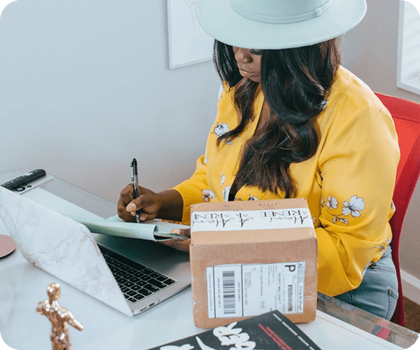 Smart Inventory Management