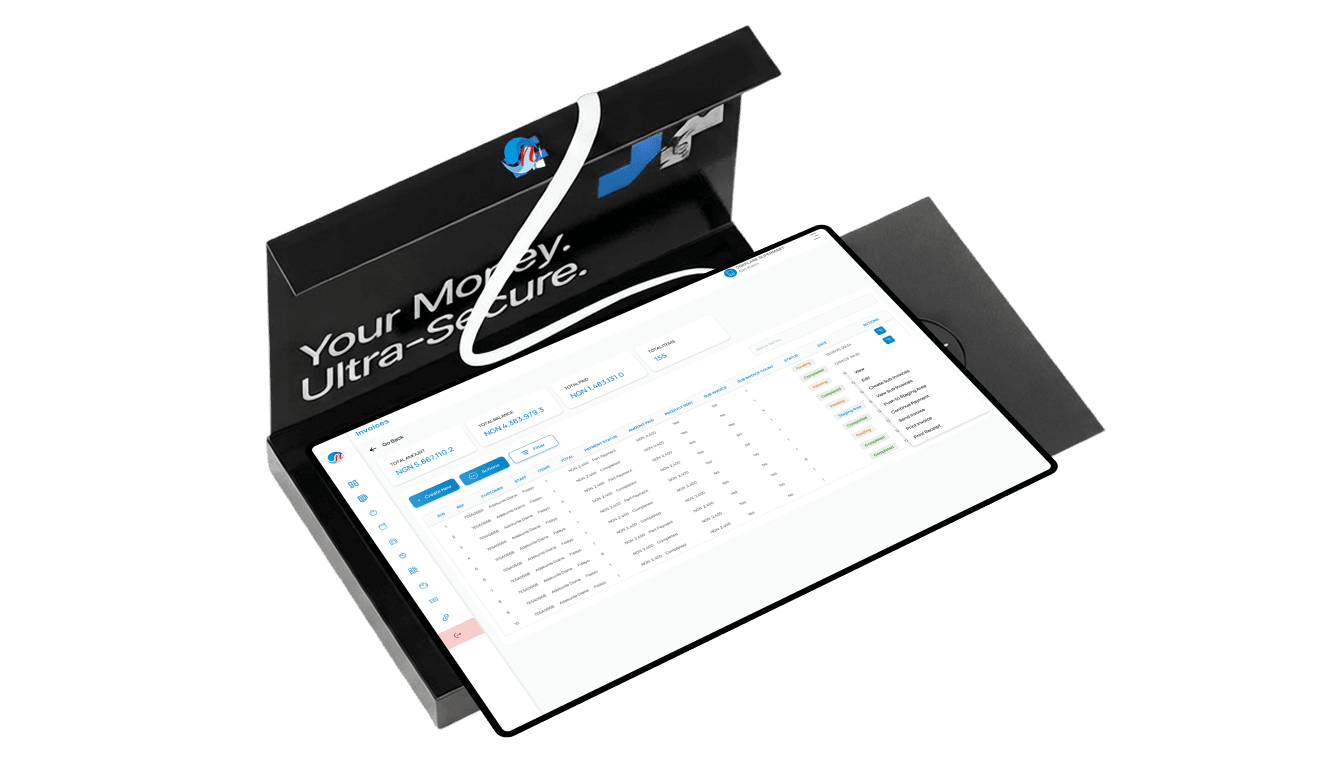 Run Your Entire Business From One Smart System