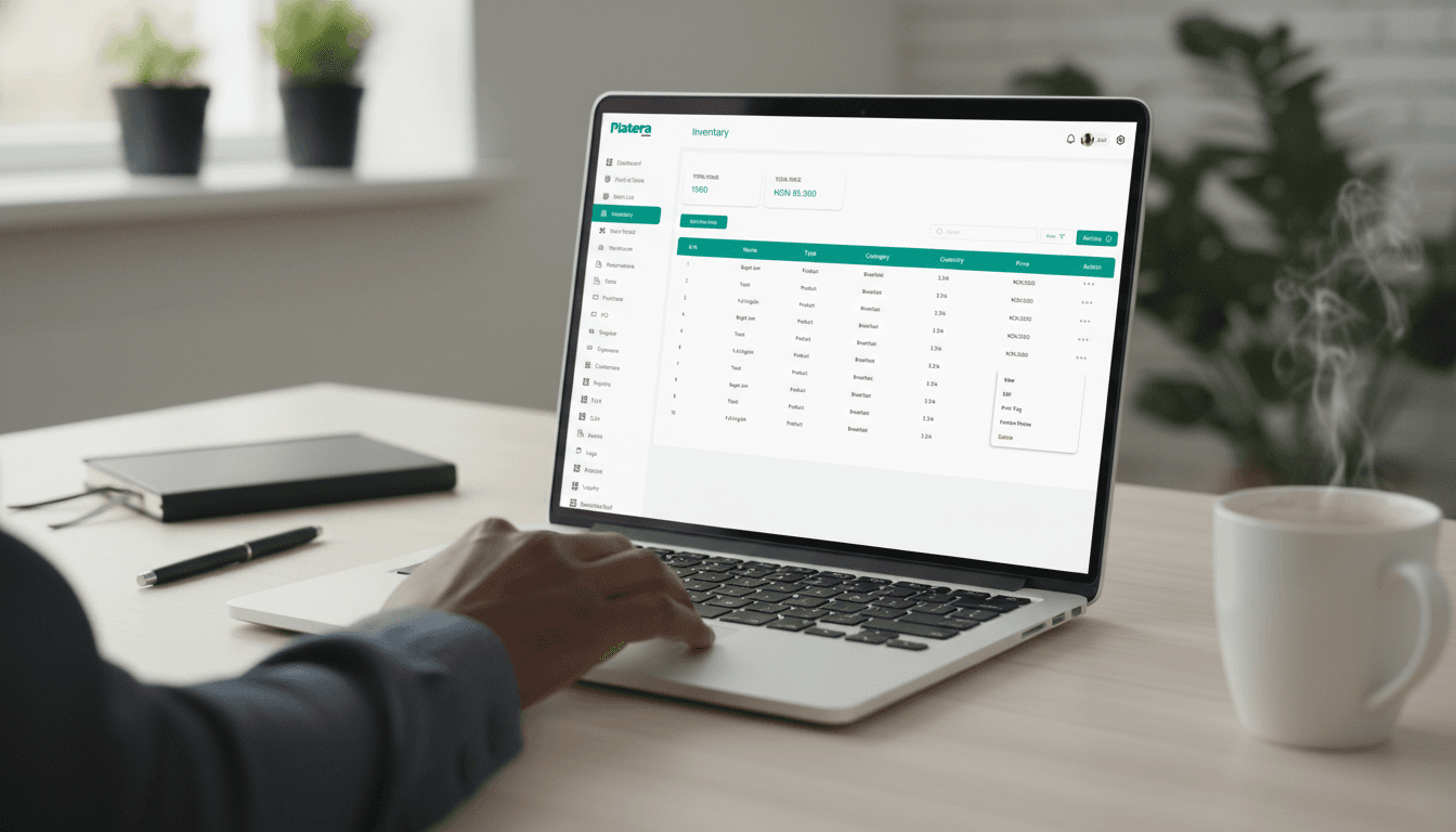 Run Your Restaurant Smarter, Faster, and Stress-Free