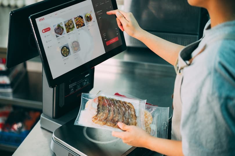 Smart Order Management